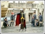 Cosplay Gallery - Private Cosplay | Code Geass