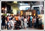 Cosplay Gallery - Resident Evil : Extinction Thailand Fan Fest