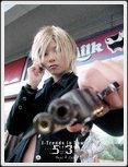 Cosplay Gallery - J-Trends in Town by MBK Mainichi - Tanabata