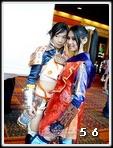 Cosplay Gallery - Thailand Game Show 2007