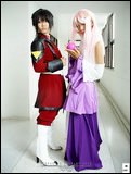 Cosplay Gallery - Capsule Event #04 To The Future