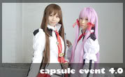 Capsule Event #04 To The Future