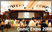 Comic Expo 2008