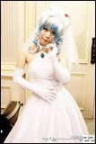 Cosplay Gallery - Comic Party 10th
