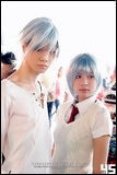 Cosplay Gallery - Evangelion 1.0 You are (Not) Alone Cosplay Party