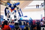 Cosplay Gallery - Gundam Expo Thailand 2008