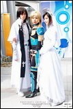 Cosplay Gallery - J-Trends 2nd Anniversary