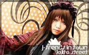 J-Trends in Town by MBK Mainichi Lolita Street