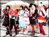 Cosplay Gallery - Nippon Fever Fest #1