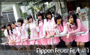 Nippon Fever Fest #1