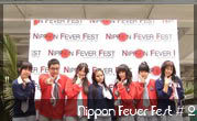 Nippon Fever Fest #2