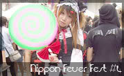 Nippon Fever Fest #4