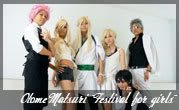 Otome Matsuri ~festival for girls~