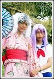 Private Cosplay | Gintama
