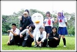 Private Cosplay | Gintama