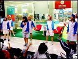 Cosplay Gallery - Tenipuri 1st service - Prince of Tennis Only Event