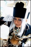 Cosplay Gallery - Capsule Event #6 Virture World