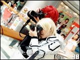 Cosplay Gallery - Comic Party 16th
