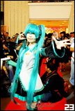 Cosplay Gallery - Comic Party 18th