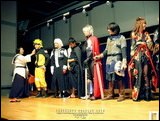 Cosplay Gallery - Cosplay & Cover Party season 2