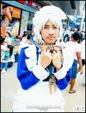 Cosplay Gallery - J-Trends in Town by MBK Mainichi - Cartoon Street