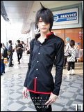Cosplay Gallery - J-Trends in Town by MBK Mainichi [J-Trends Celebration]