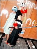 Cosplay Gallery - J-Trends in Town by MBK Mainichi Music Battle