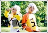 Cosplay Gallery - Private Cosplay | Soul Eater