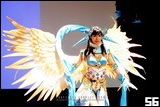 Cosplay Gallery - SMN Grand Open 15 & Cosplay and Circle Festival