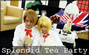 Splendid Tea Party