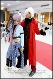 Cosplay Gallery - Gashapon: Colorful World