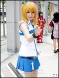 Cosplay Gallery - J-Trends in Town Anime Lover