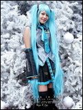 Cosplay Gallery - J-Trends in Town Celebration Lovers