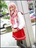 Cosplay Gallery - J-Trends in Town Tabemono Lover