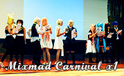 Mixmad Carnival x1
