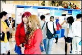Cosplay Gallery - Siam Paragon Anime Festa 2010