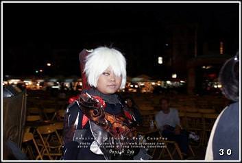 Cosplay Gallery - Amazing Thailand's Best Cosplay