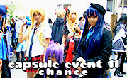 Capsule Event #11 Chance