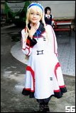 Cosplay Gallery - Capsule Event #14