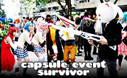 Capsule Event Survivor
