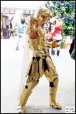 Cosplay Gallery - Comic Extend X10