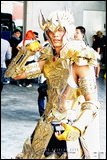 Cosplay Gallery - Comic Extend X10