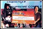 Cosplay Gallery - Cosplay Challenge #1
