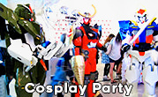 Cosplay Party
