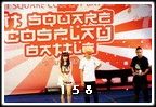 Cosplay Gallery - IT Square Cosplay Battle