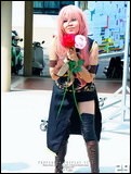 Cosplay Gallery - Plaster Event