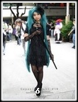Cosplay Gallery - Capsule Event #18 Mama