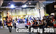 Comic Party 39th