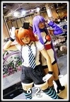 Cosplay Gallery - Comic Party 39th