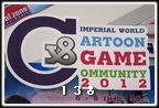 Cosplay Gallery - Imperial Cartoon & Game Community 2012